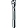 MAGLITE ST3D096 3-D Cell LED Flashlight, Gray