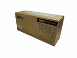 Dell 330-2649 2330 / 2350 6000 Pages High Yield Toner Cartridge (Black) in Retail Packaging