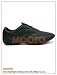Mooto Wings Martial Arts Shoes - Black