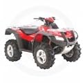 CARLISLE TIRE/WHEEL CSRS M-LITE LF 410200L CLOSEOUT-no return