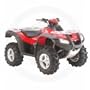 ITP TIRE/WHEEL CSRS M-LITE LR 410270L