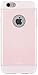 Moshi iGlaze Ultra Slim iPhone 6/6s Case - Pink
