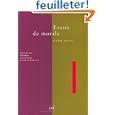 D�tails sur le produit