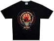 FIVE FINGER DEATH PUNCH - Red Palm - Black T-shirt