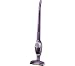 Electrolux - ZB2902 - Ergorapido Cyclonic - Aspirateur Balai Rechargeable sans sac - 2 en 1 - 0.5 L - Cassis