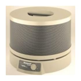 Enviracaire HEPA Air Cleaner by Honeywell 62500 - 250CFM