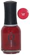 Orly Nail Polish Scarlet 40654 .5oz