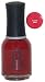 Orly Nail Polish Scarlet 40654 .5oz