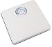 Health o Meter SAB998D-01 Dial Scale, White with White Mat