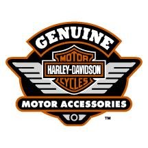 H-D W/S Docking Hardware & T/S Relocation Kit 58361-03
