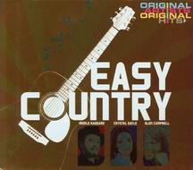 CD-Charts  Search : Easy Country