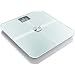 Withings WiFi Body Scale Digitale Personenwaage (WLAN, iPhone App, Facebook Connection) wei�
