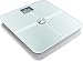 Withings WiFi Body Scale Digitale Personenwaage (WLAN, iPhone App, Facebook Connection) weiß