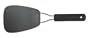 OXO Good Grips Large Nylon Flexible Turner, Black
