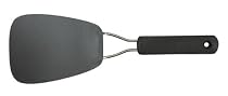Oxo Good Grips Large Nylon Flexible Turner, Black