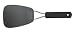 Oxo Good Grips Large Nylon Flexible Turner, Black