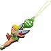 Disney Fairies Flashing Cell Phone Charm, Tinkerbell Y32006