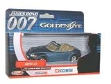 James Bond 007 -The Ultimate Bond Collection - BMW Z3