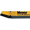 Meyer Super-V Bottom-Trip Steel Cutting Edge - 7ft.6in., Model# 09112