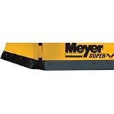 Meyer Super-V Bottom-Trip Steel Model# 09112