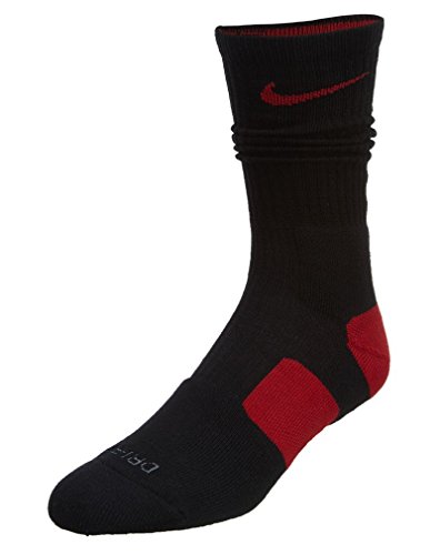 Nike Dri-FIT Elite Crew Basketball Socks