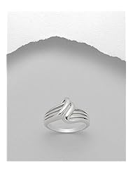 Ring In 92.5 Sterling Silver