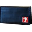 Philadelphia Phillies Boxed Checkbook Cover - MLB Baseball Fan Shop Sports Team Merchandise