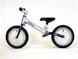 Review Bouncy Happy People  / Like-A-Bike Deep Blue Jumper