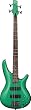 Ibanez SR300-GPS Green Sparkel Electric Bass