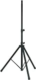 Tour Grade SS244BK Speaker Stand, Black - B000PCEHCK