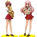 バカとテストと召喚獣にっ！ 姫路 瑞希 ＆ 島田 美波 フィギュア 全2種セット