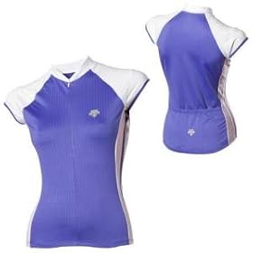Buy Descente Slipstream Bike Jersey - Short-Sleeve - Ladies by var goTwisterProductImageStrings = new Object();goTwisterProductImageStrings['prodImageNotAvailTextNoColor'] = 