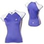 Descente Slipstream Bike Jersey - Short-Sleeve - Women's