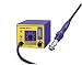 Hakko Rework Station, Hot Air, FR-801, SMD