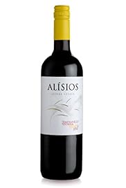 Alisios Tempranillo Touriga Nacional 2010 - Case of 6