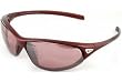Nike V.Cadence.E Sunglasses, EV0185-651, Team Red Frame/ Nike Max Speed Tint Lenses