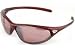 Nike V.Cadence.E Sunglasses, EV0185-651, Team Red Frame/ Nike Max Speed Tint Lenses