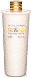 L'Occitane Delice de Bain, Miel & Citron (Delicious Bath, Honey & Lemon), 8.4-Ounce Bottle