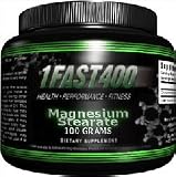 Magnesium Stearate