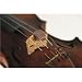 Super Sensitive Spector Violin Mute Copper