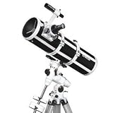 Skywatcher Teleskop N 150/750 Explorer BD NEQ-3
