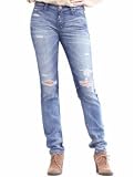 Banana Republic Heritage busted skinny jean