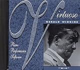 Piano Performance Software Wig Gerald Wiggins Virtuoso