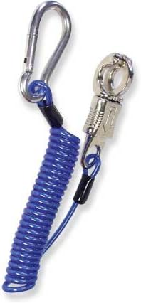 Safety Coil Tie