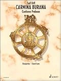 Carmina Burana - Choral Score