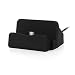 KickAss Charge + Sync Express Dock with Adjustable Micro USB Connector for Android Smartphones - Black RS.499.00