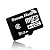 DreamFlash microSDHC 8GB 完全防水マイクロSD CLASS6 SD変換アダプター付 アビリティークリエイト 【バルク品】