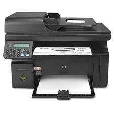 HP LaserJet Pro M1212NF Multifunction Laser Printer with Copy/Fax/Print/Scan On Sale