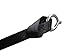 Hammok suspension system 400lbs load limit 1200lbs break strength
