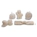 Premier Sheepskin Ted, Large